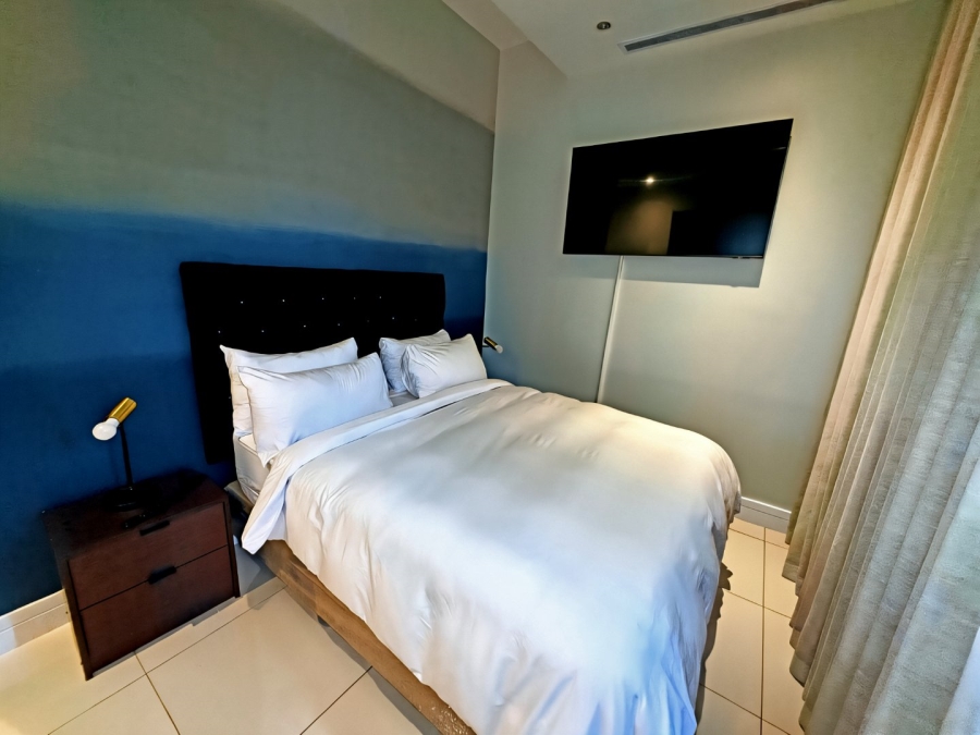 2 Bedroom Property for Sale in Cape Town City Centre Western Cape